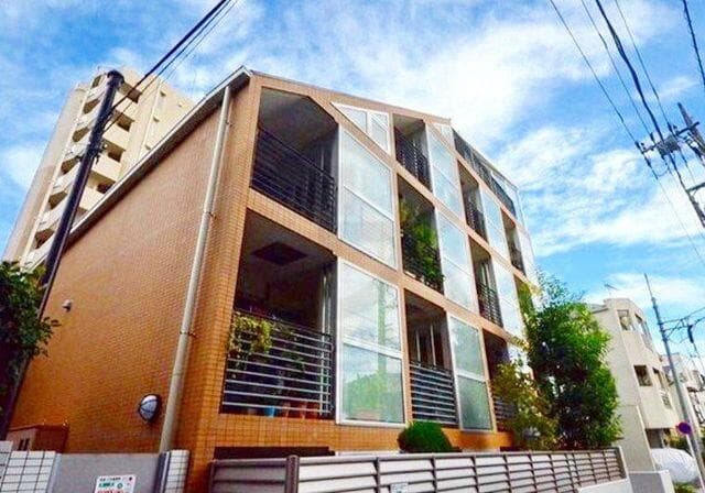 トゥールロワイヤルエルモア上北沢 - 4