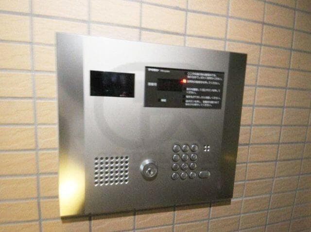 トゥールロワイヤルエルモア上北沢 - 7