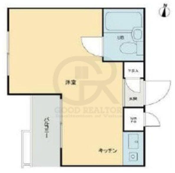 ライオンズマンション東高円寺 - 3
