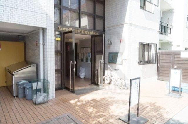 ライオンズマンション東高円寺 - 5