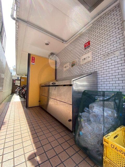 ライオンズマンション東高円寺 - 9