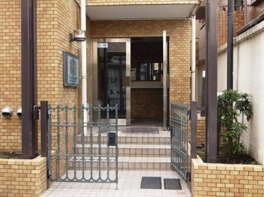 ライオンズマンション用賀 - 6
