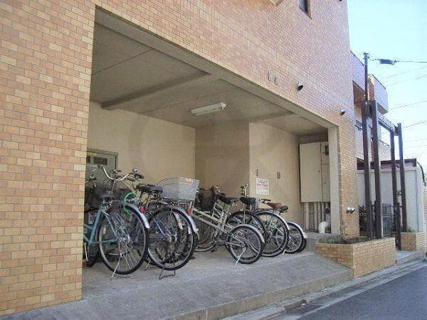 ライオンズマンション用賀 - 9