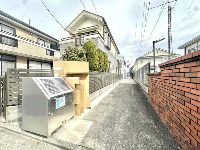 世田谷区北烏山6丁目1棟アパート - 5