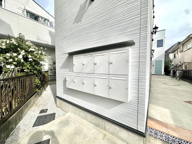 世田谷区北烏山6丁目1棟アパート - 7