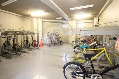 ステージファースト三軒茶屋II - 9