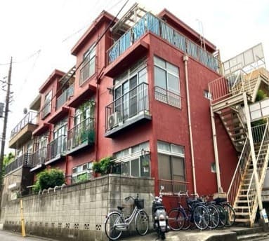 江戸川区南小岩5丁目 収益物件