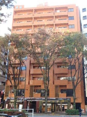 新宿区新宿2丁目 区分マンション