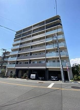 江東区亀戸4丁目 収益物件