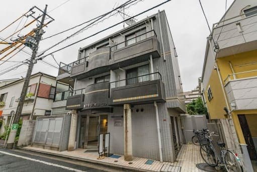 杉並区堀ノ内2丁目 区分マンション