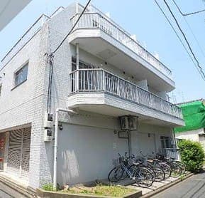 中野区沼袋1丁目 収益物件