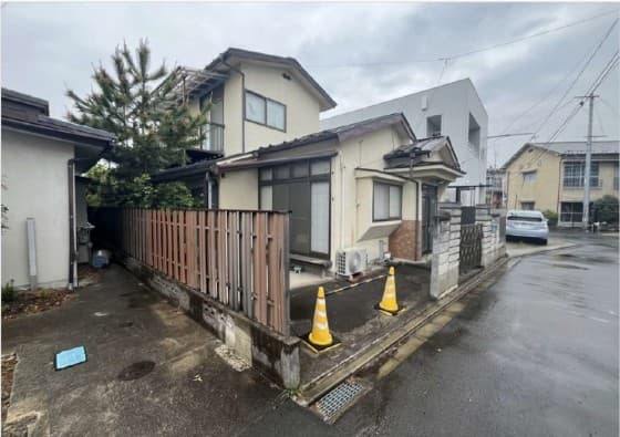 仙台市青葉区中江2丁目不動産