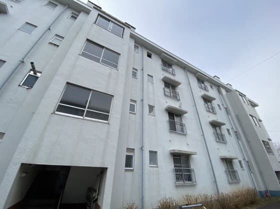 3Fオーナーチェンジ20%!入居前にリフォーム済で室内綺麗!