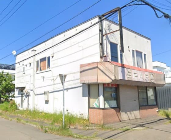 札幌市北区屯田五条8丁目不動産
