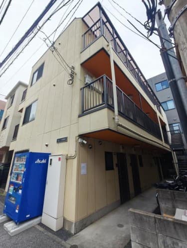 ときわ台 一棟アパート