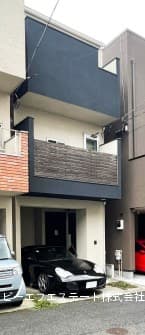 恵比寿駅利用可 戸建 表面利回り約3.63%