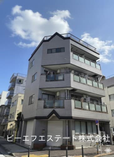 菊川駅歩6分 表面利回り約5.40%
