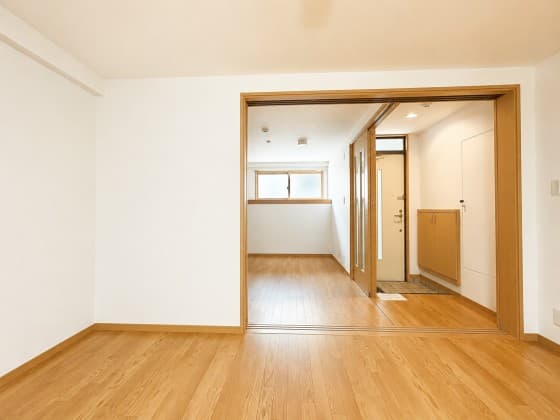 墨田区 賃貸中(満室) 専属専任媒介