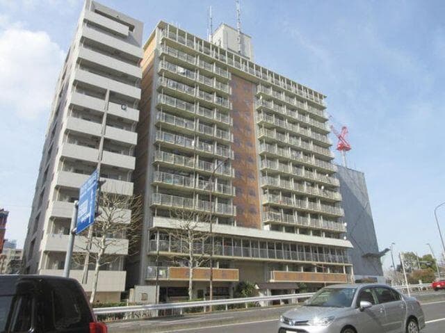 カーサ相生B棟