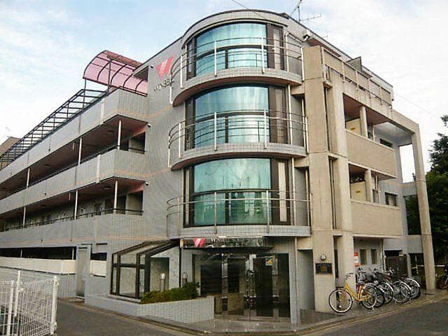 ウィンベルソロ立石第7