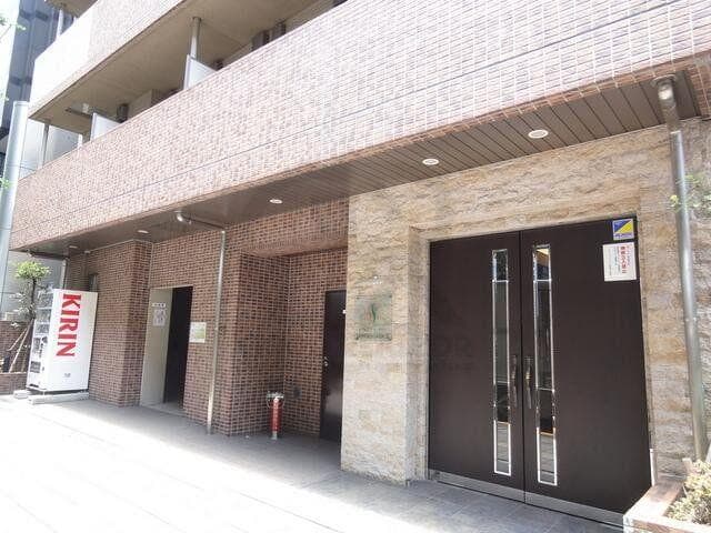 ステージファースト三軒茶屋II
