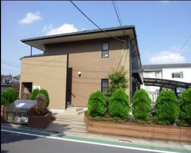 東京都江戸川区 1棟アパート