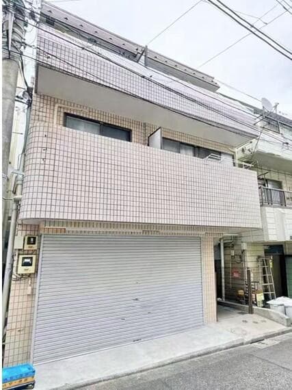 北区 1棟マンション