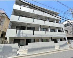駒込一棟売マンション