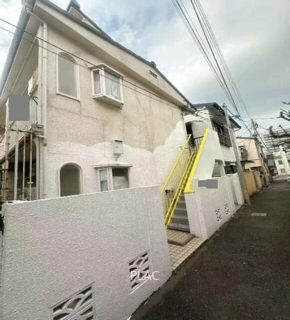 大塚 一棟売りアパート