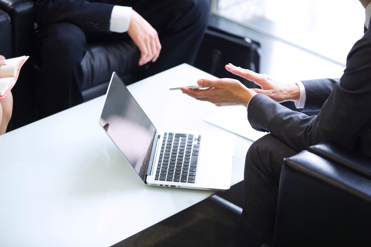 見えないリスクを説明できる会社を選ぶべき理由